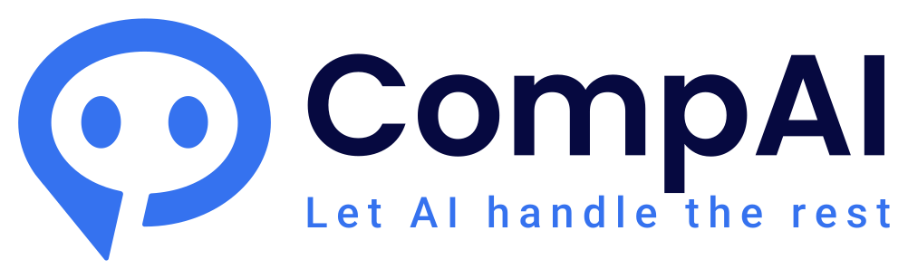 CompAI Logo